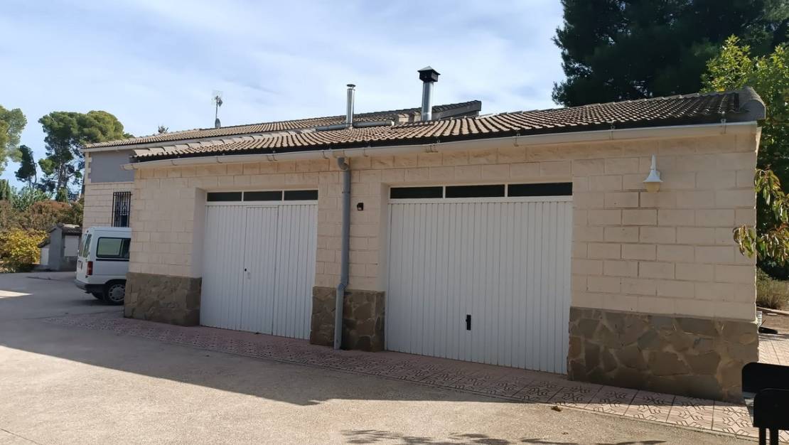 Venta - Chalet - Yecla - Yecla Centro