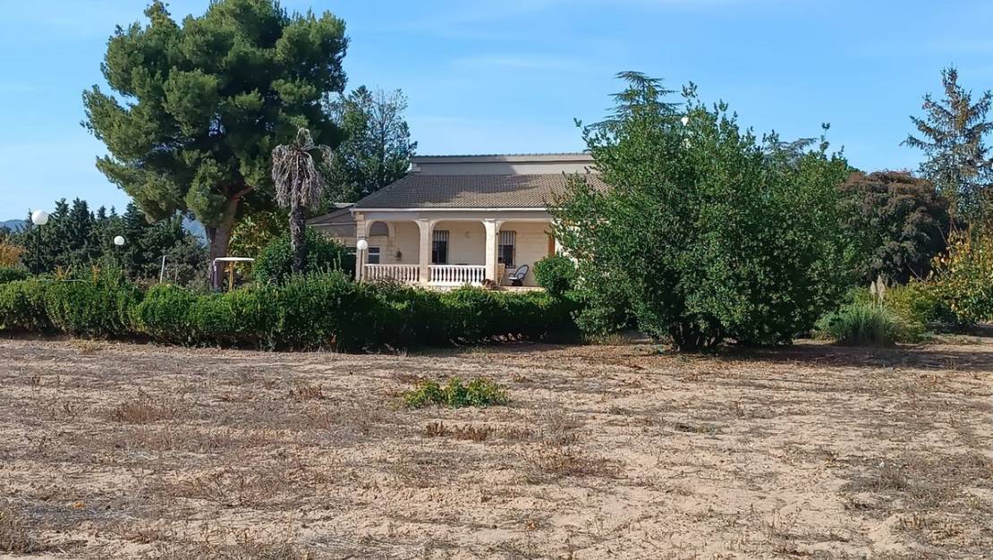 Venta - Chalet - Yecla - Yecla Centro