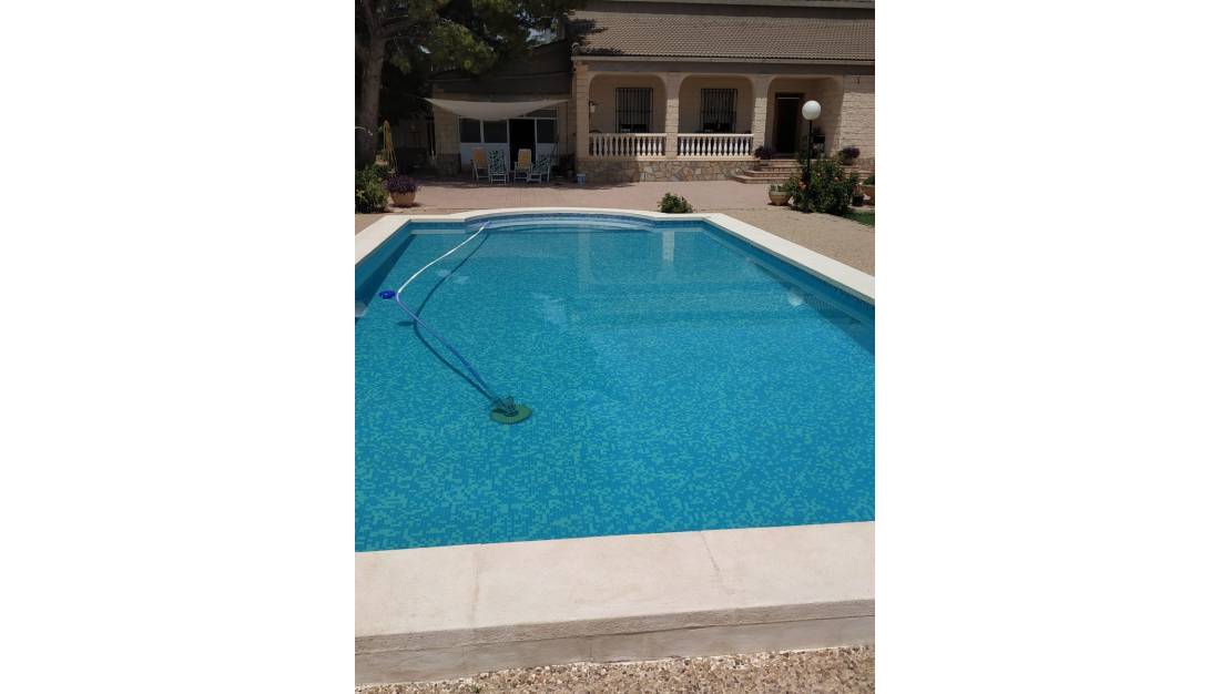 Venta - Chalet - Yecla - Yecla Centro