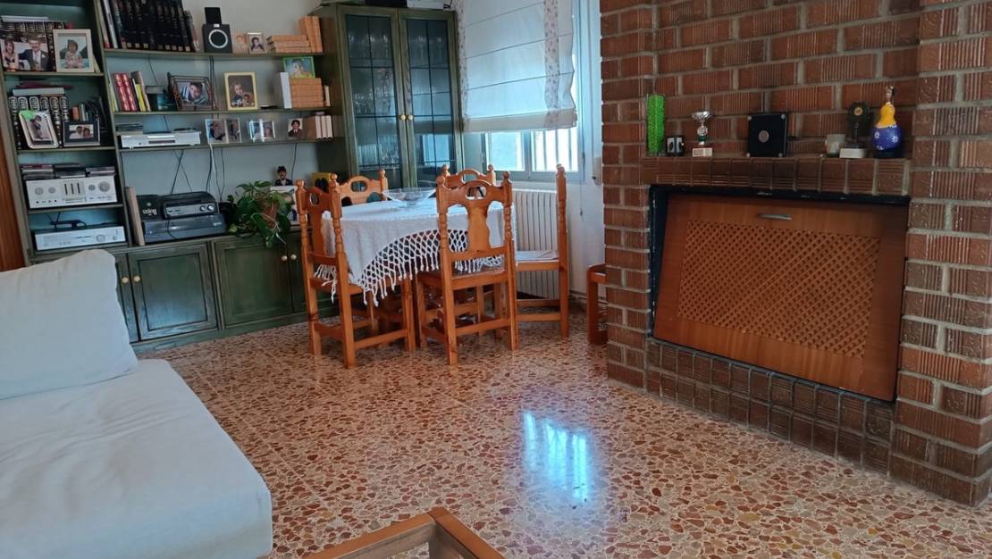 Venta - Chalet - Yecla - Yecla Centro