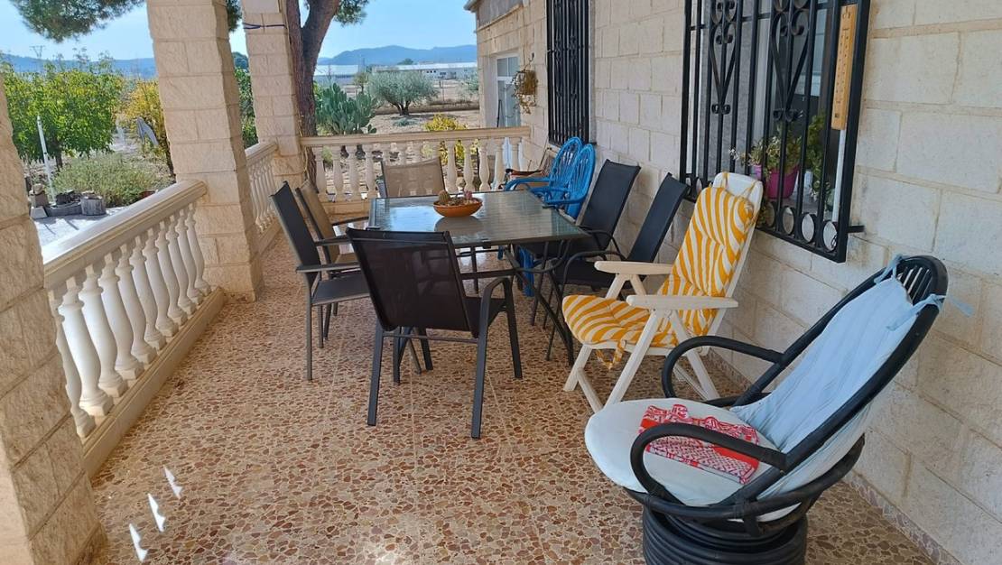 Venta - Chalet - Yecla - Yecla Centro