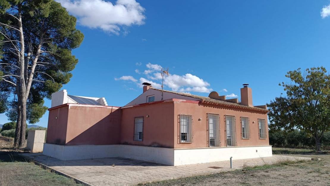 Venta - Chalet - Yecla - Yecla Centro