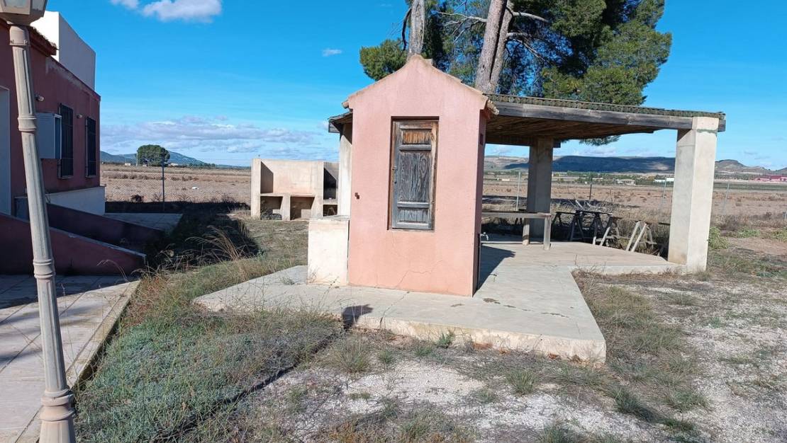 Venta - Chalet - Yecla - Yecla Centro