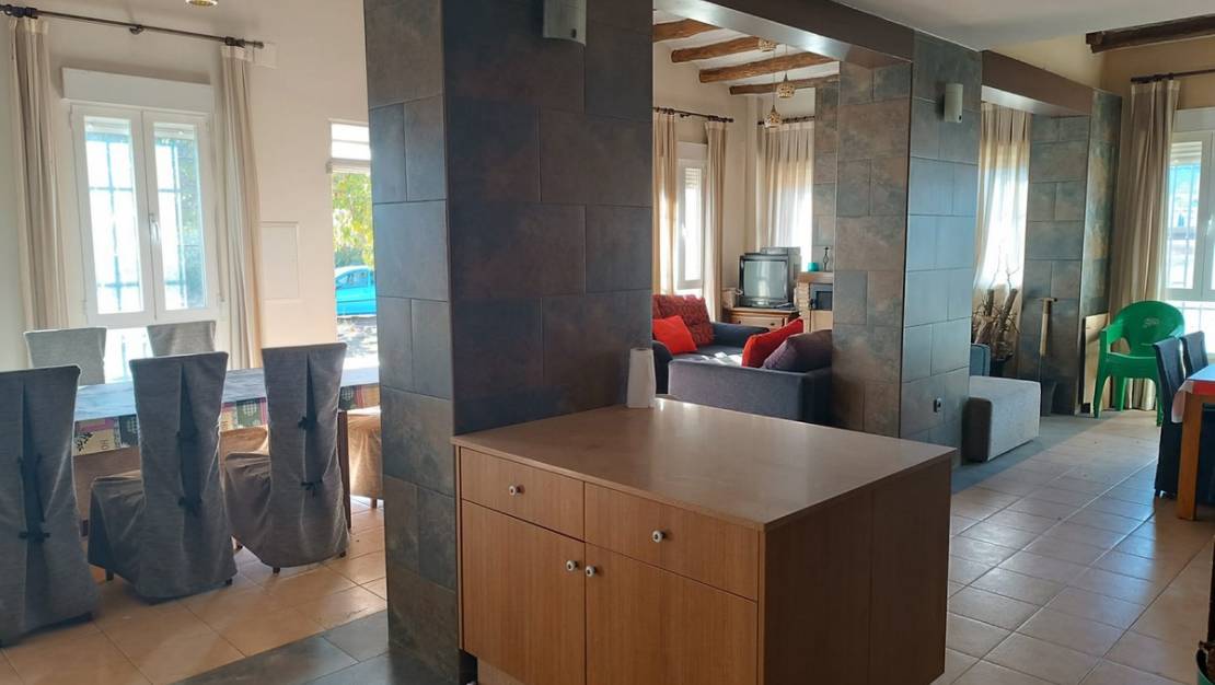 Venta - Chalet - Yecla - Yecla Centro