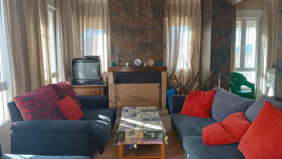 Venta - Chalet - Yecla - Yecla Centro