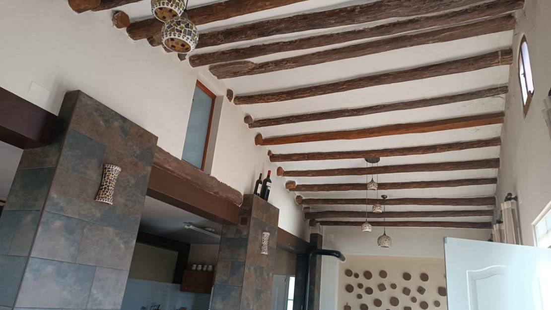 Venta - Chalet - Yecla - Yecla Centro