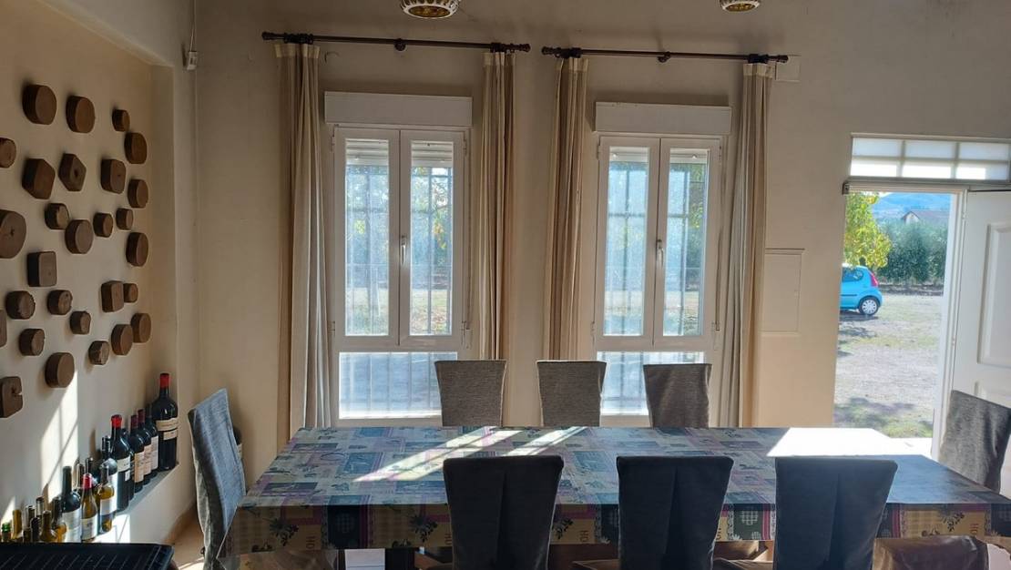 Venta - Chalet - Yecla - Yecla Centro