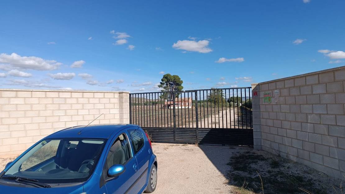 Venta - Chalet - Yecla - Yecla Centro