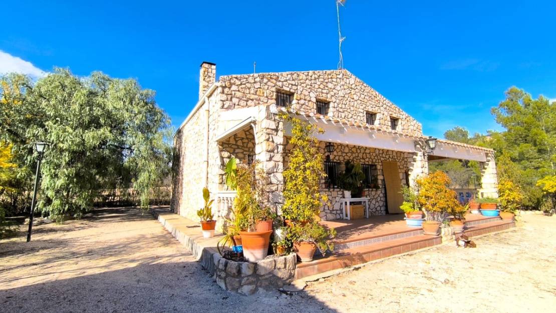 Venta - Chalet - Yecla - Yecla Centro