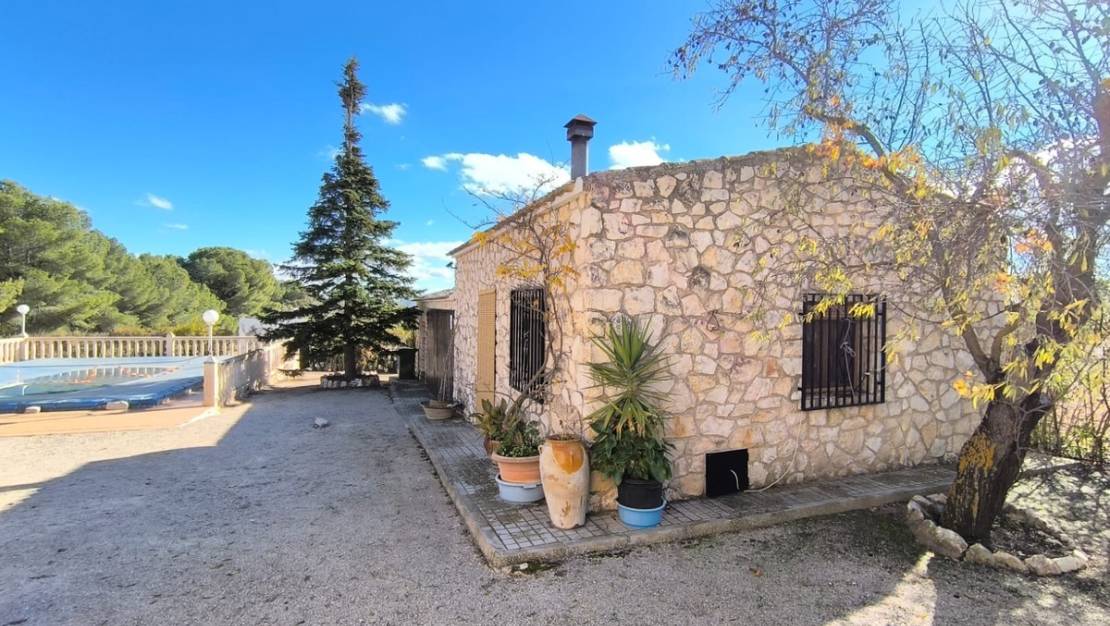 Venta - Chalet - Yecla - Yecla Centro