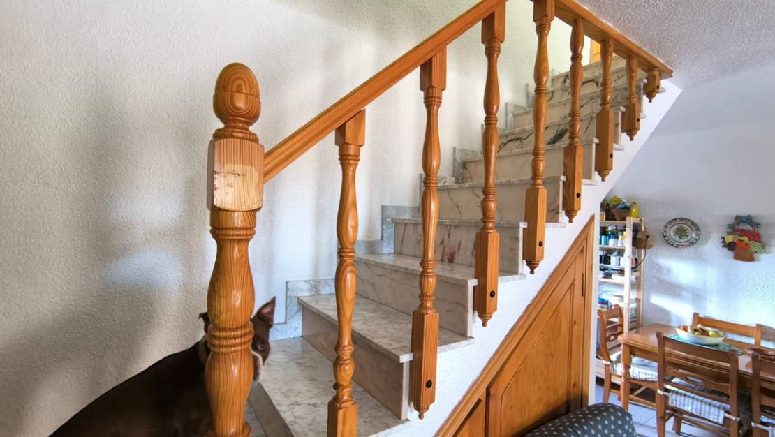 Venta - Chalet - Yecla - Yecla Centro