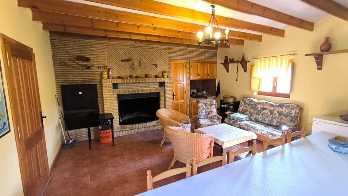 Venta - Chalet - Yecla - Yecla Centro