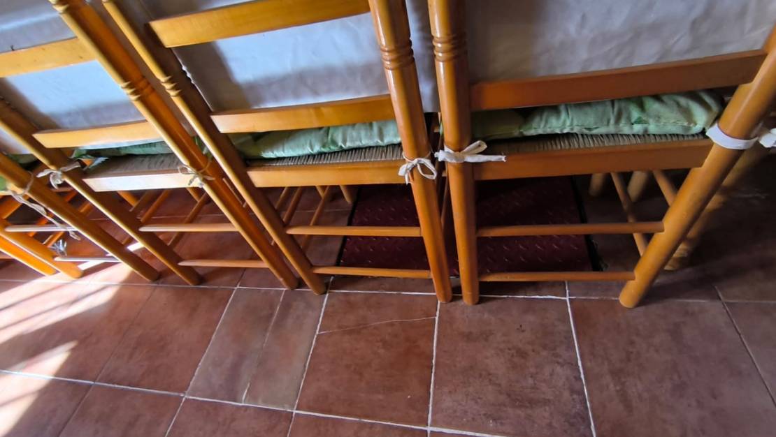 Venta - Chalet - Yecla - Yecla Centro