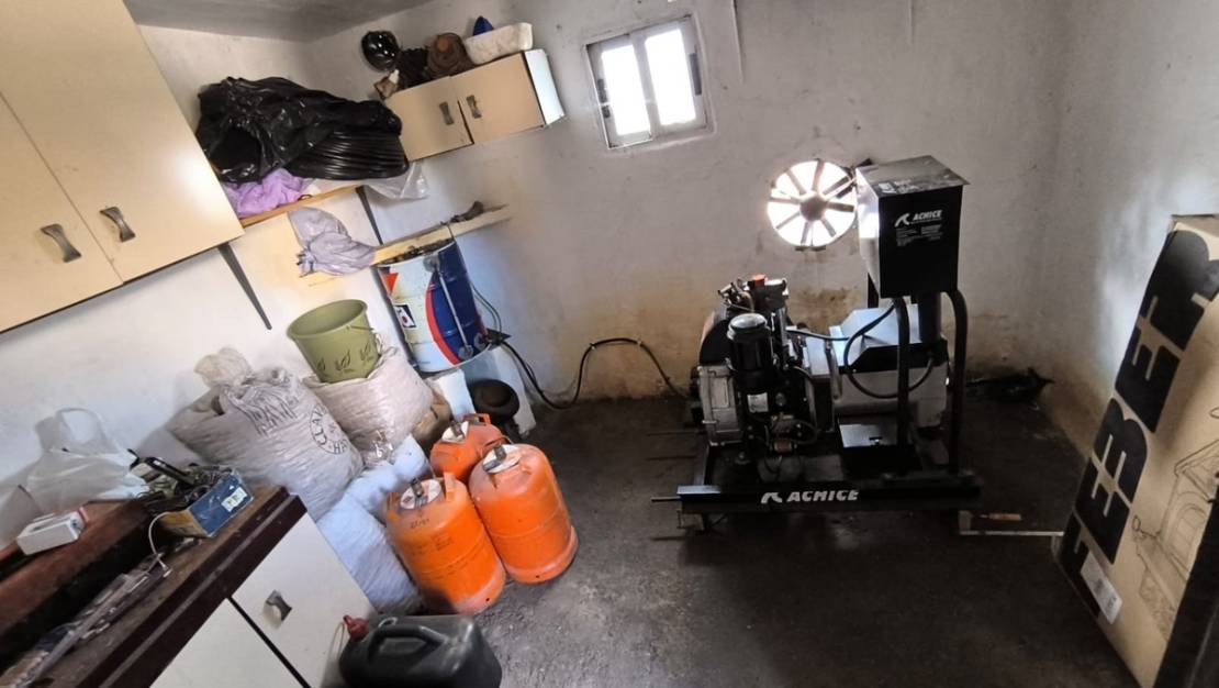 Venta - Chalet - Yecla - Yecla Centro