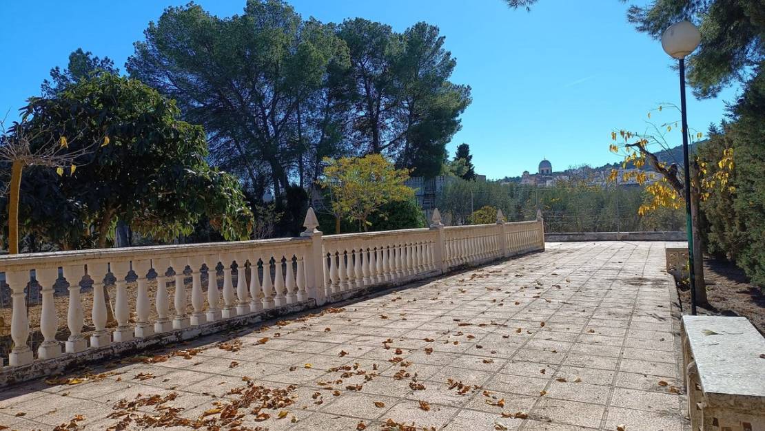 Venta - Chalet - Yecla - Yecla Centro