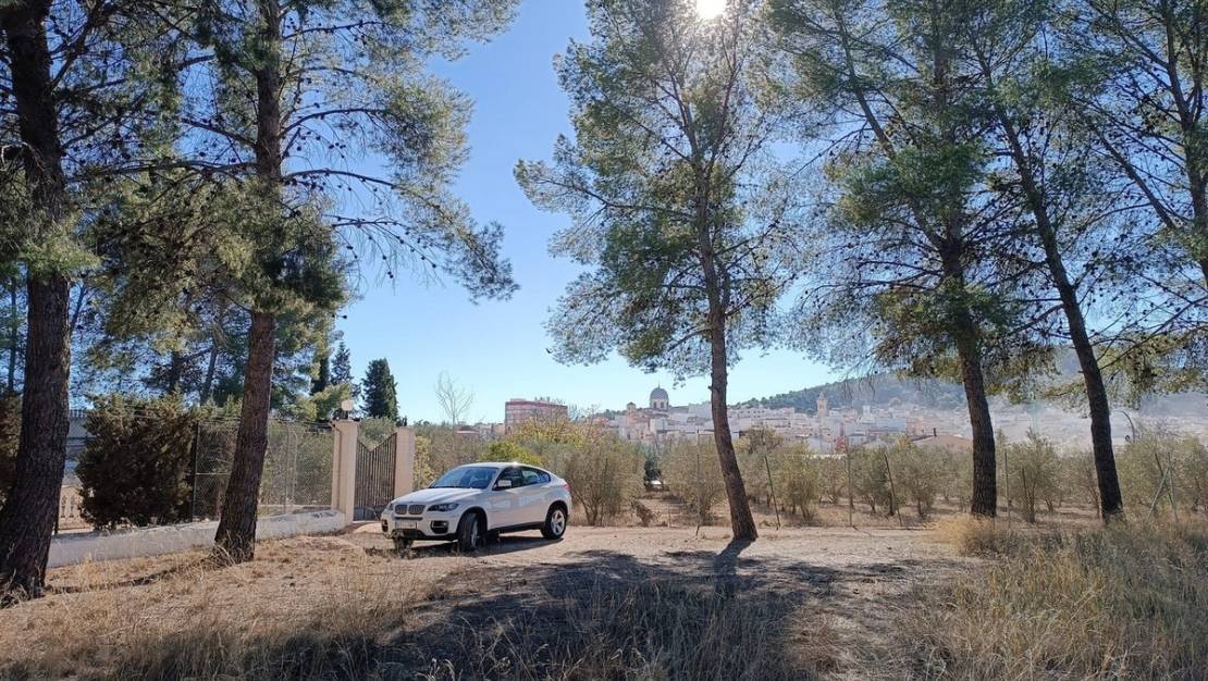 Venta - Chalet - Yecla - Yecla Centro