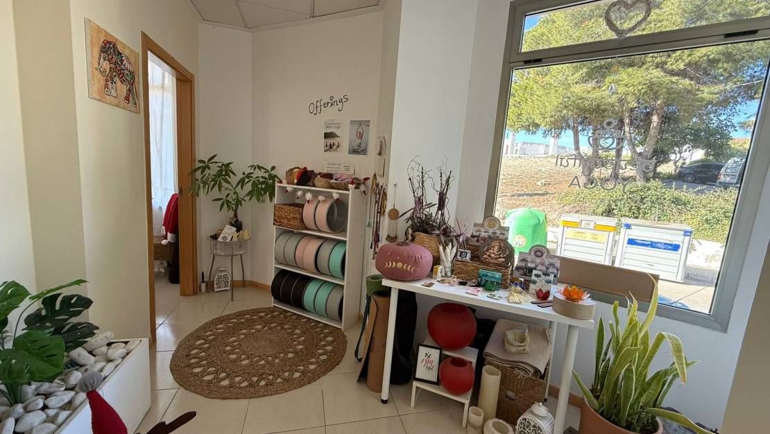 Venta - Comercial - San Miguel de Salinas - Pueblo