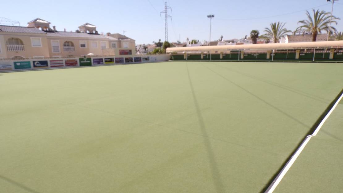 Venta - Comercial - San Miguel de Salinas