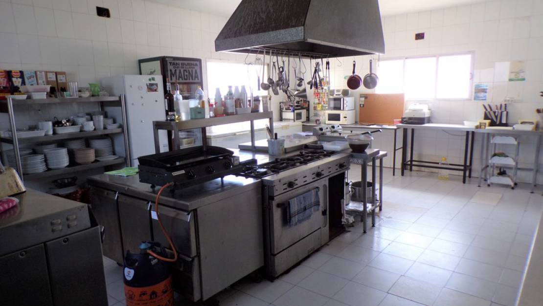 Venta - Comercial - San Miguel de Salinas