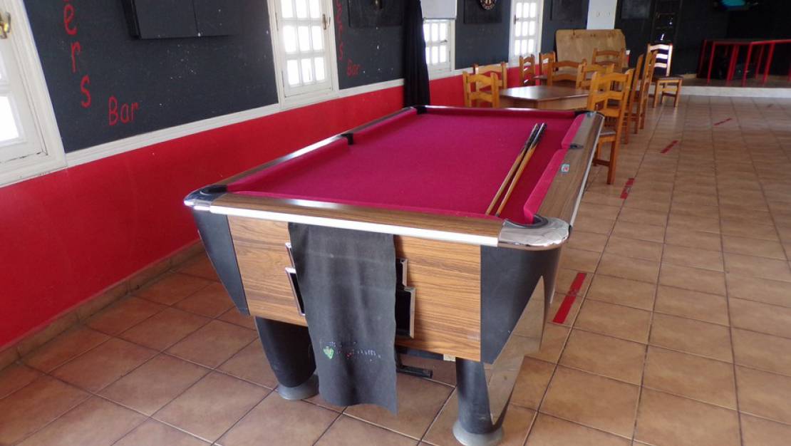 Venta - Comercial - San Miguel de Salinas