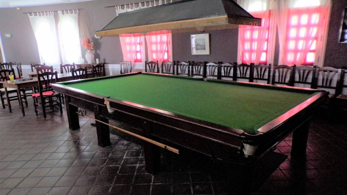 Venta - Comercial - San Miguel de Salinas