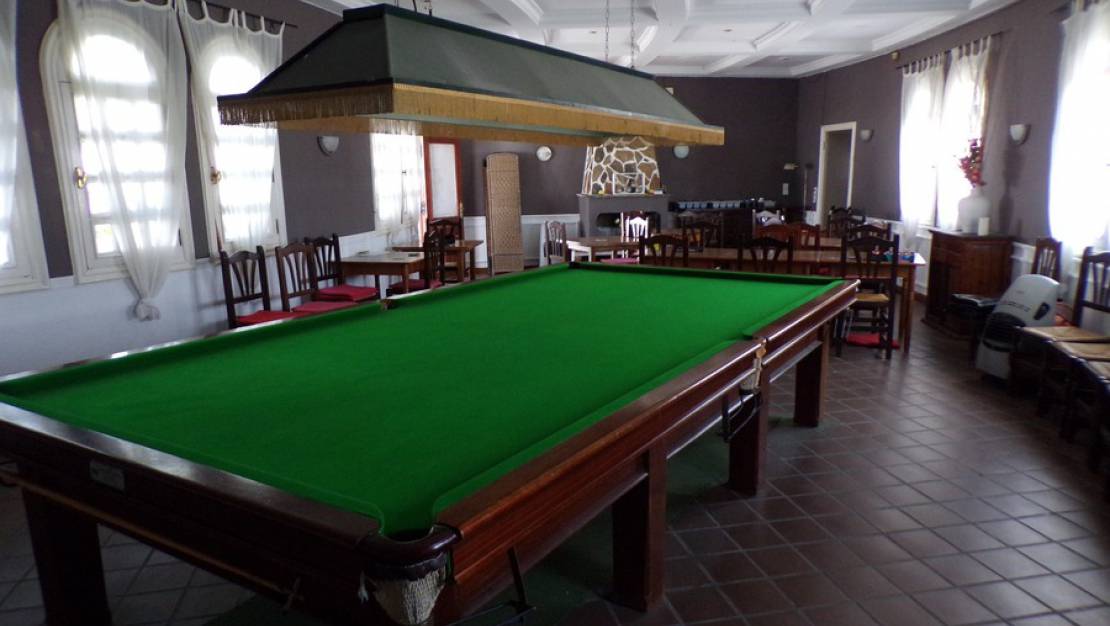 Venta - Comercial - San Miguel de Salinas