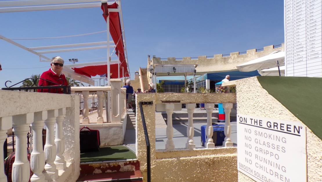 Venta - Comercial - San Miguel de Salinas