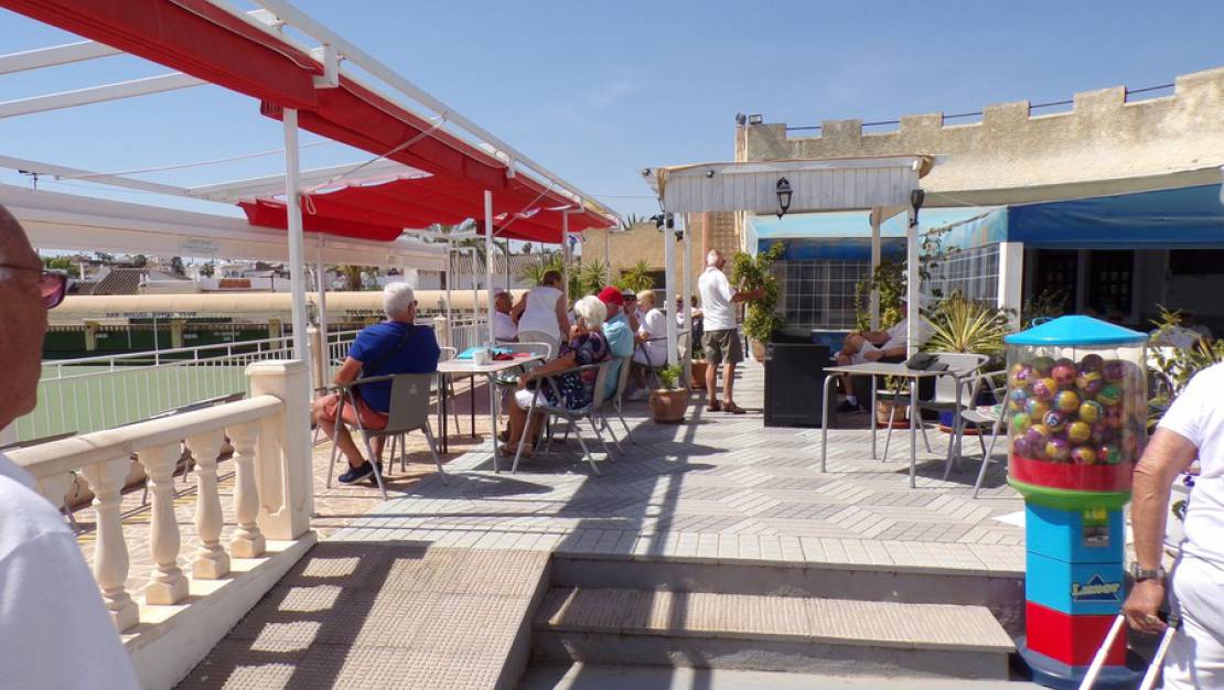 Venta - Comercial - San Miguel de Salinas