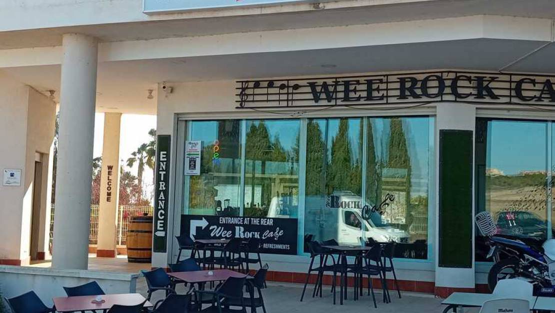 Venta - Comercial - Villamartin