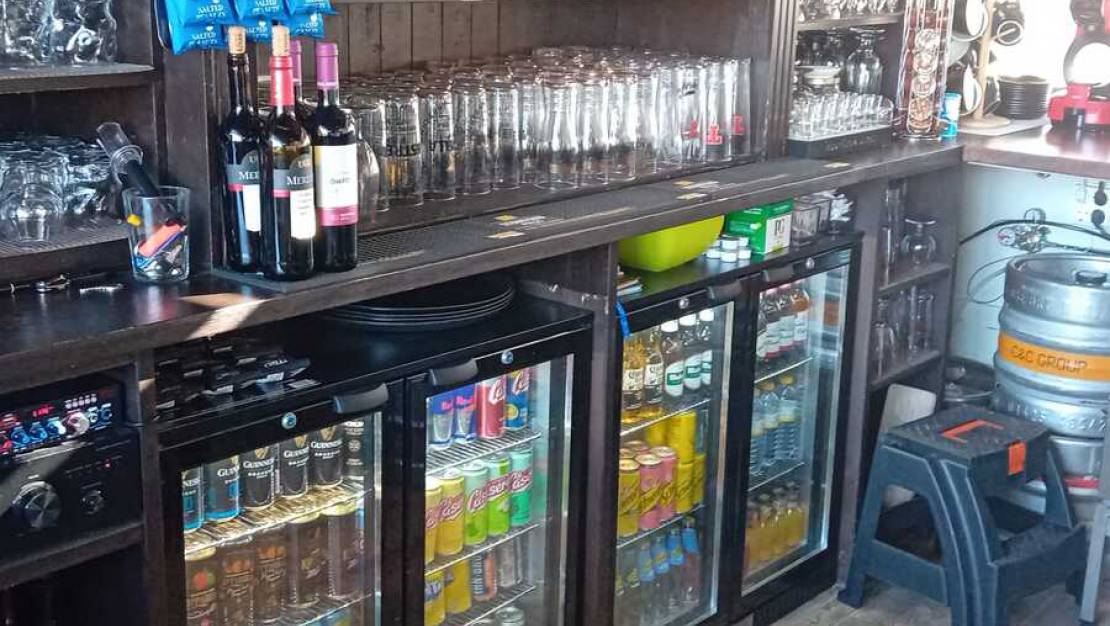 Venta - Comercial - Villamartin
