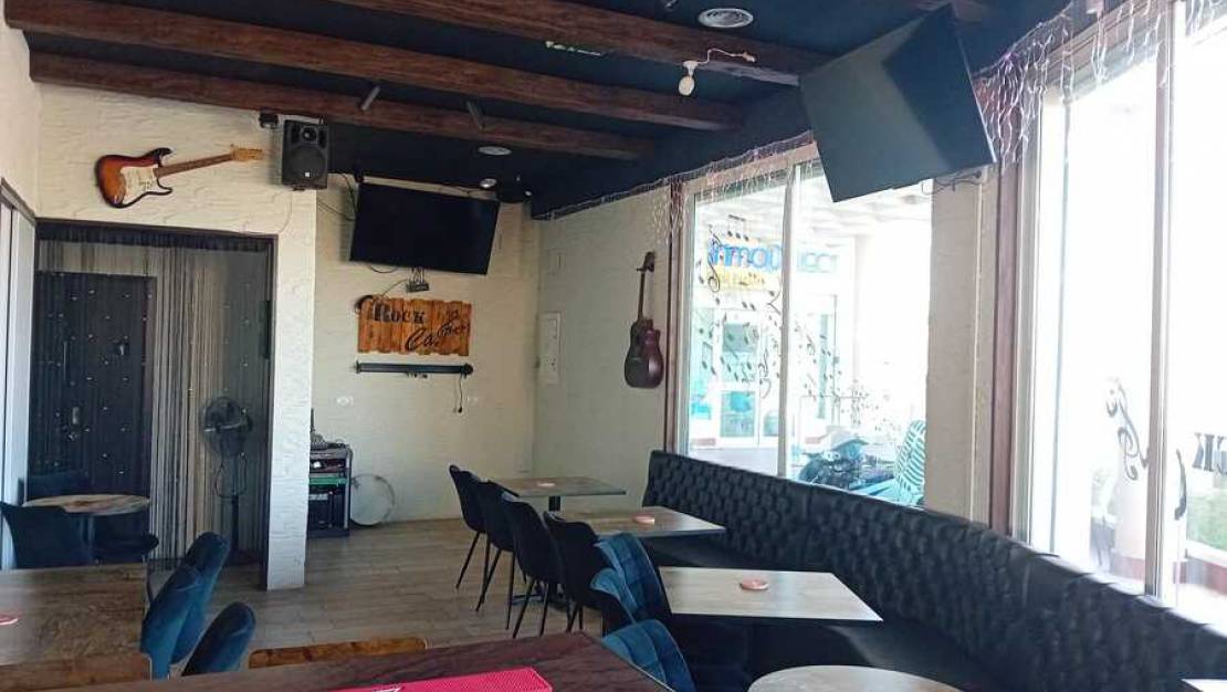 Venta - Comercial - Villamartin