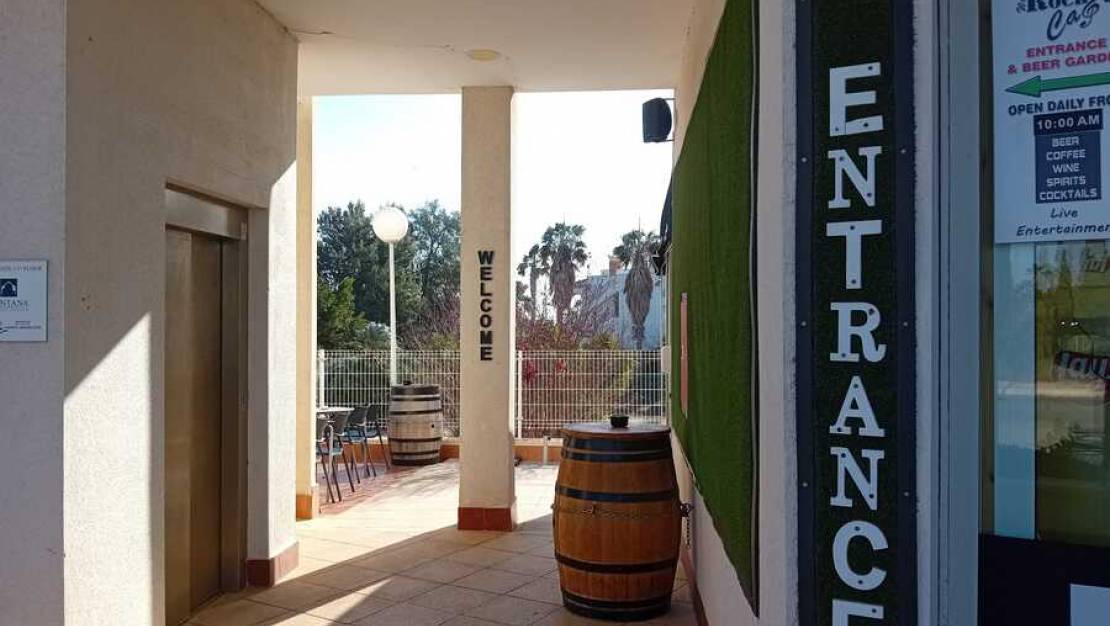 Venta - Comercial - Villamartin