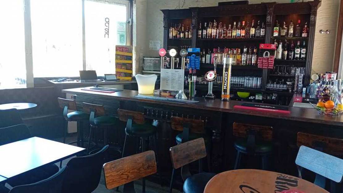Venta - Comercial - Villamartin