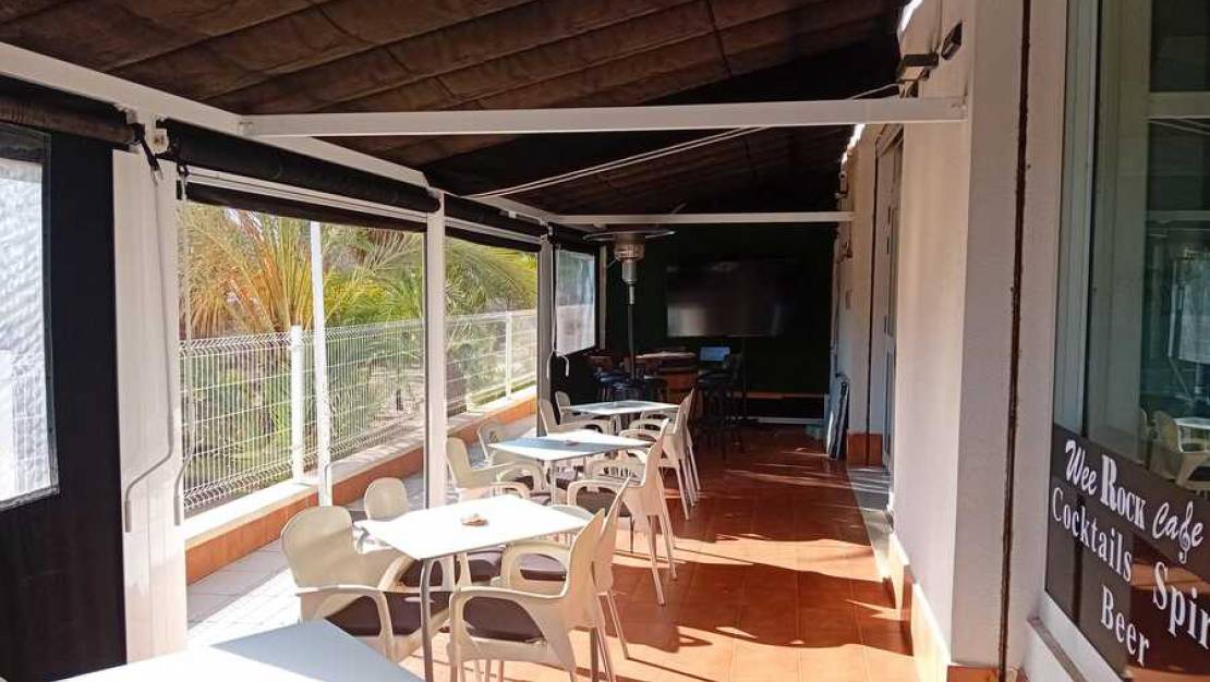 Venta - Comercial - Villamartin