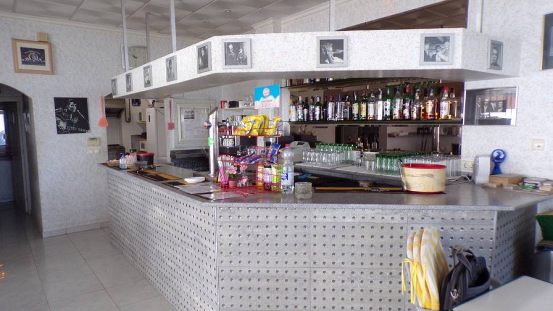 Venta - Comercial - Villamartin