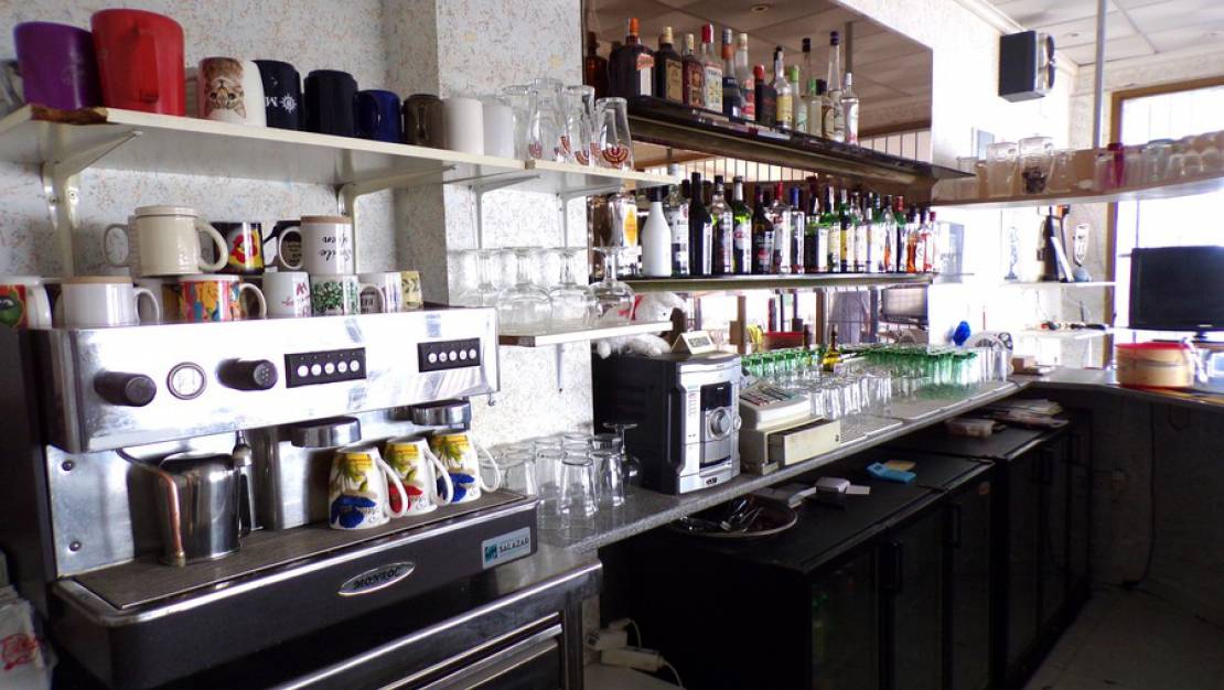 Venta - Comercial - Villamartin