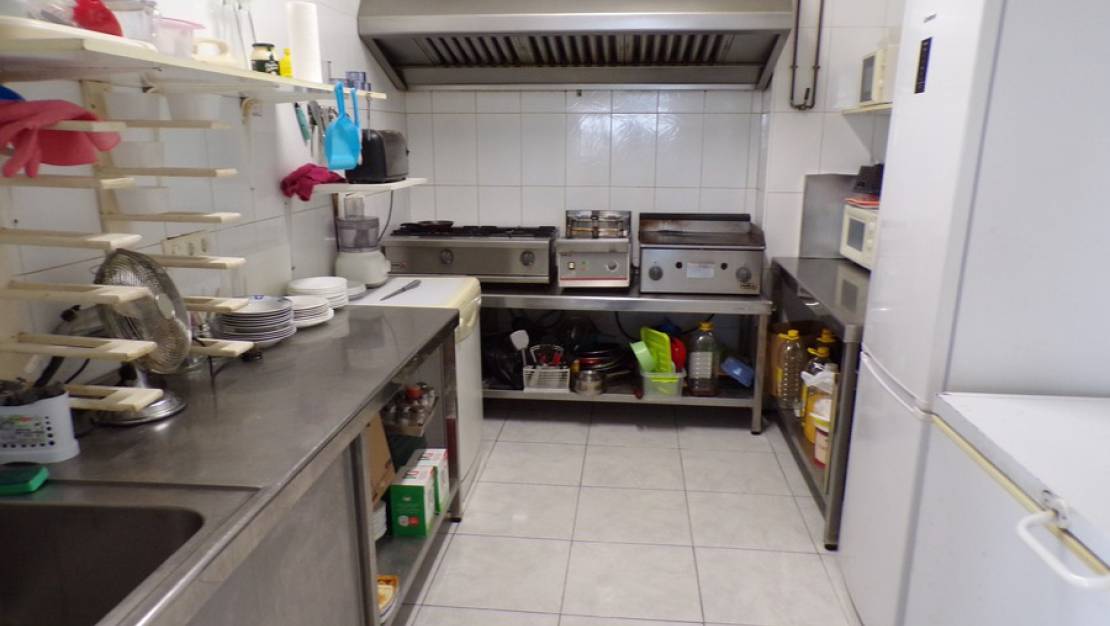 Venta - Comercial - Villamartin