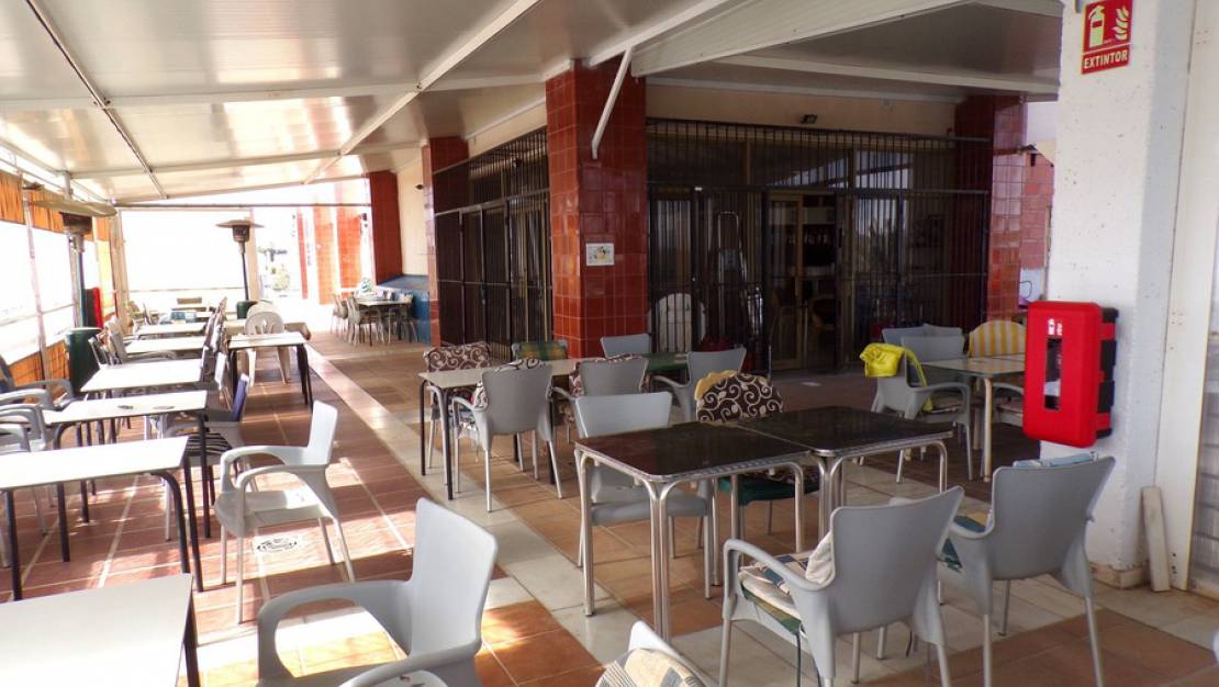 Venta - Comercial - Villamartin