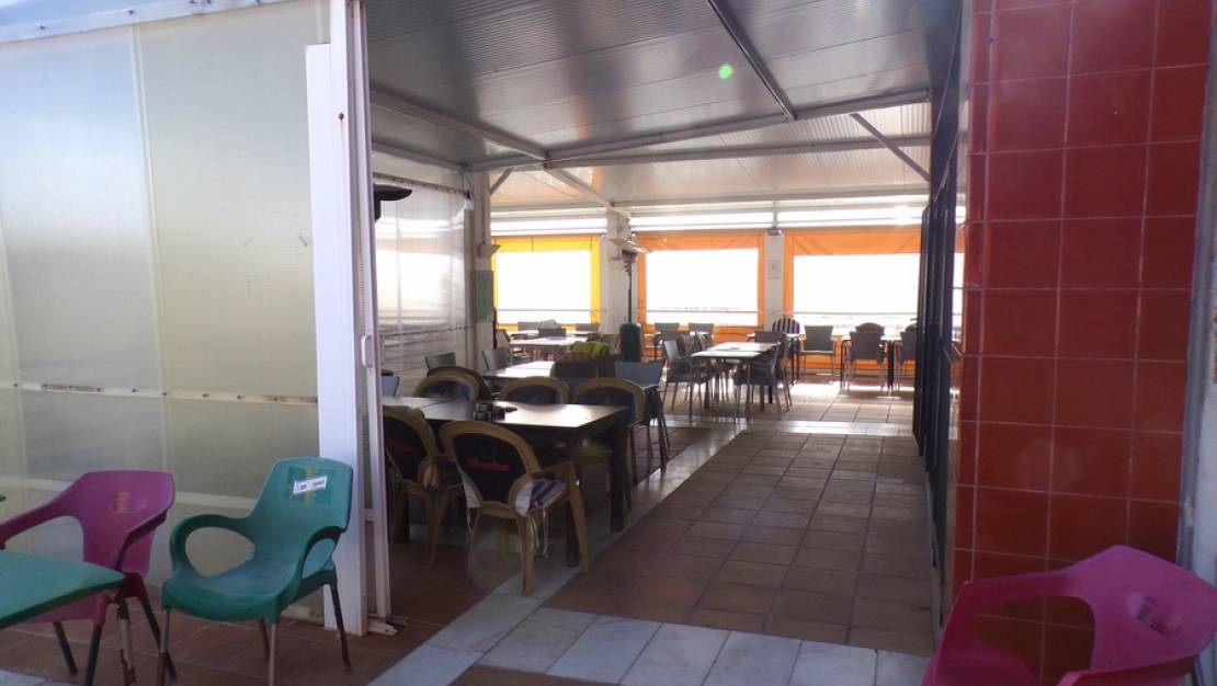 Venta - Comercial - Villamartin
