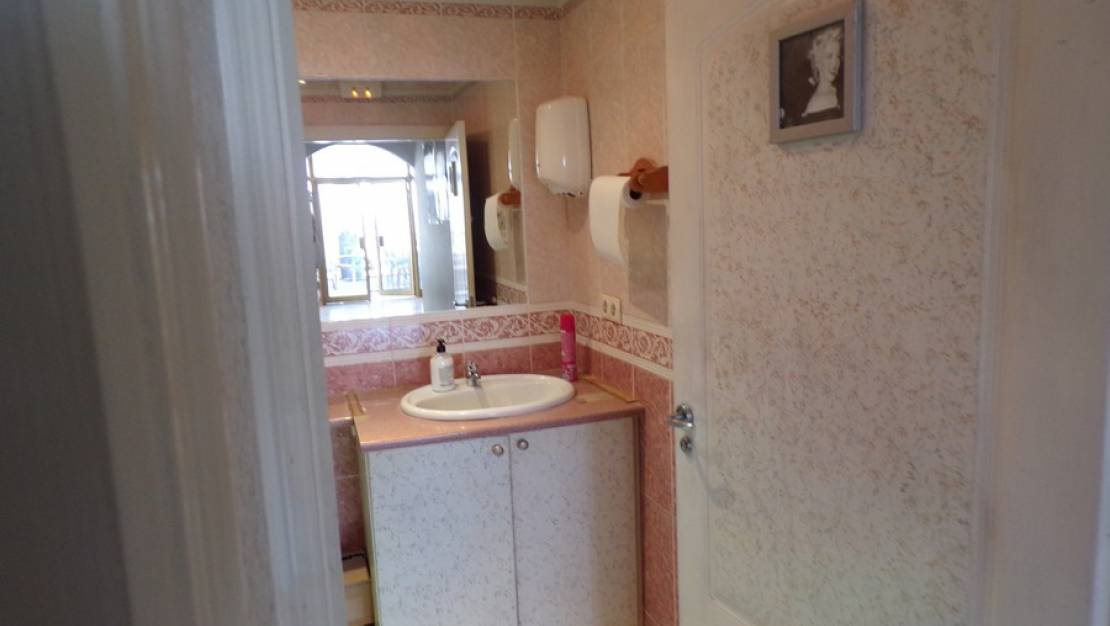 Venta - Comercial - Villamartin