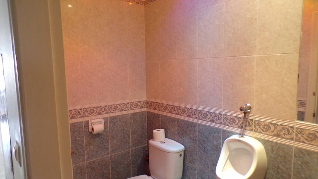 Venta - Comercial - Villamartin