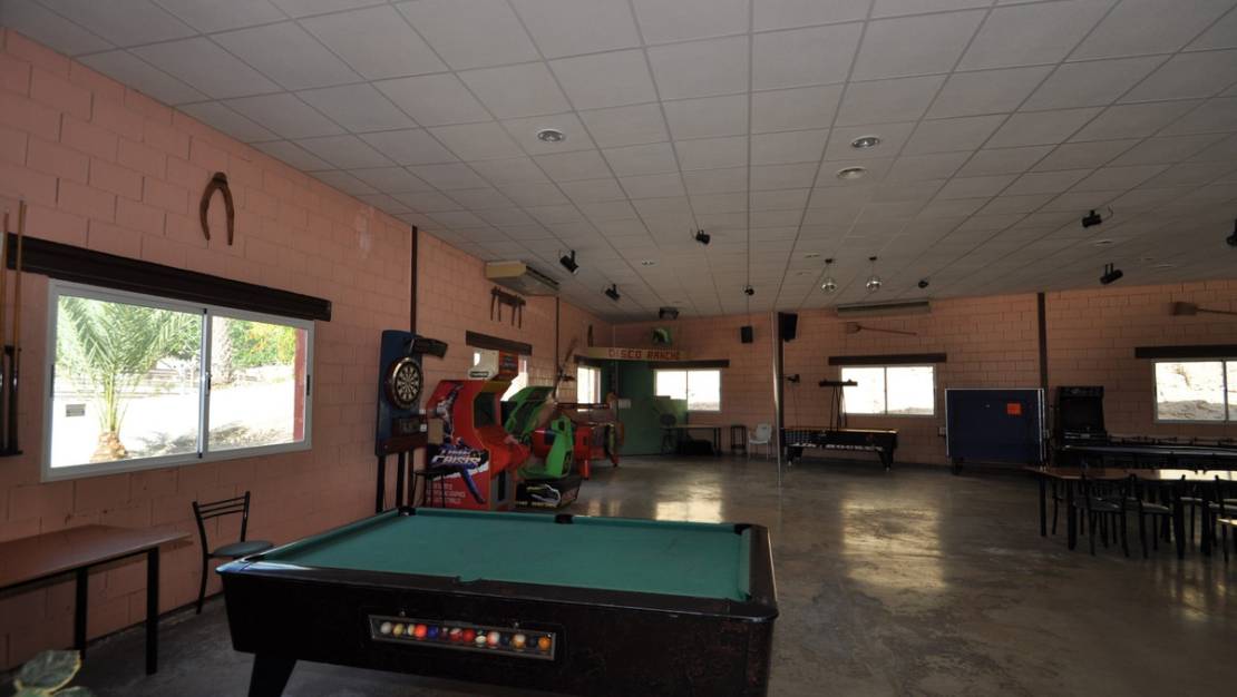 Venta - Commercial property - Abanilla - Abanilla Centro