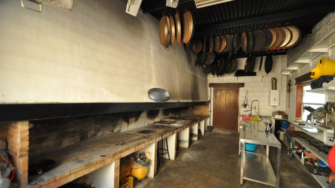 Venta - Commercial property - Abanilla - Abanilla Centro