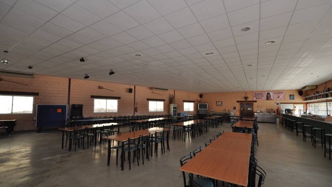 Venta - Commercial property - Abanilla - Abanilla Centro