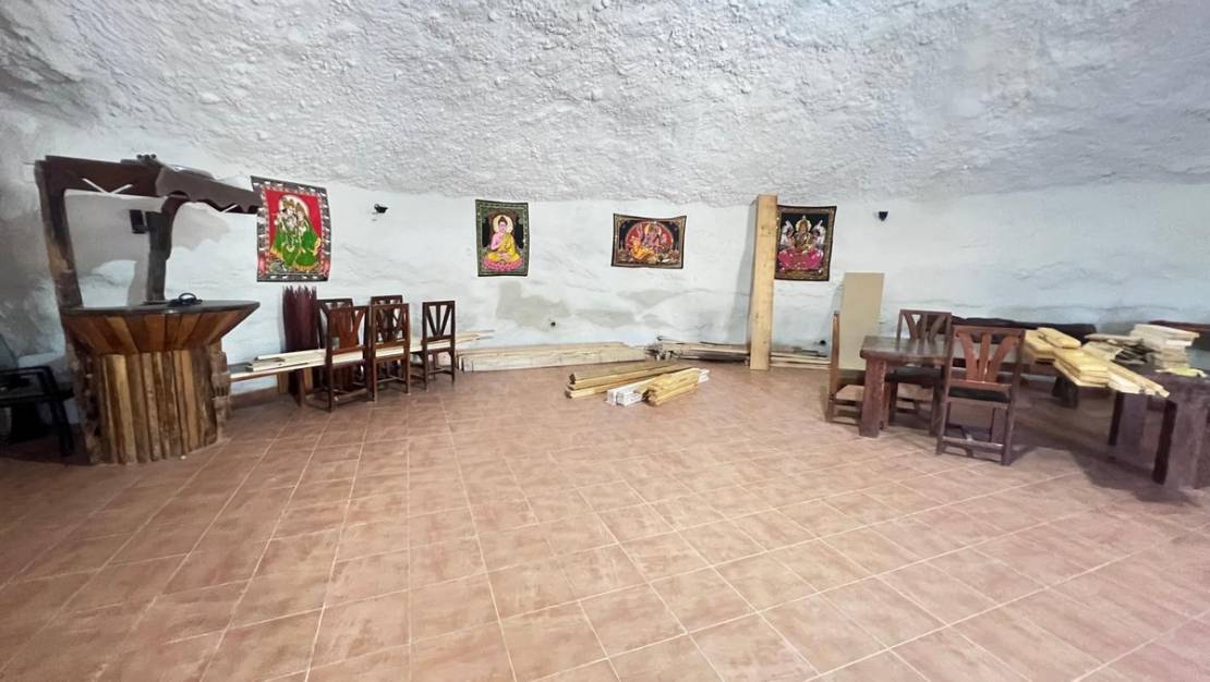 Venta - Commercial property - Abanilla - Abanilla Centro