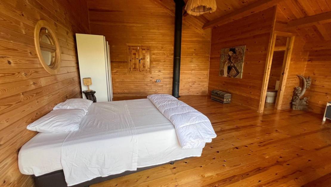 Venta - Commercial property - Abanilla - Abanilla Centro