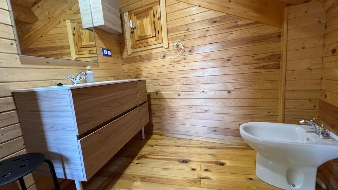 Venta - Commercial property - Abanilla - Abanilla Centro