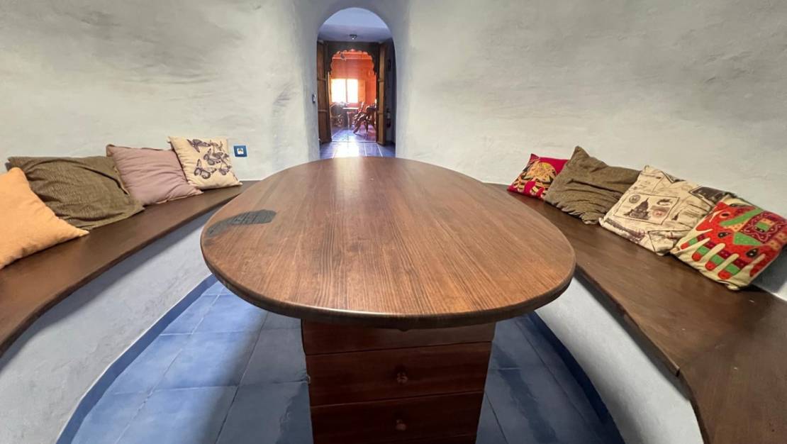 Venta - Commercial property - Abanilla - Abanilla Centro