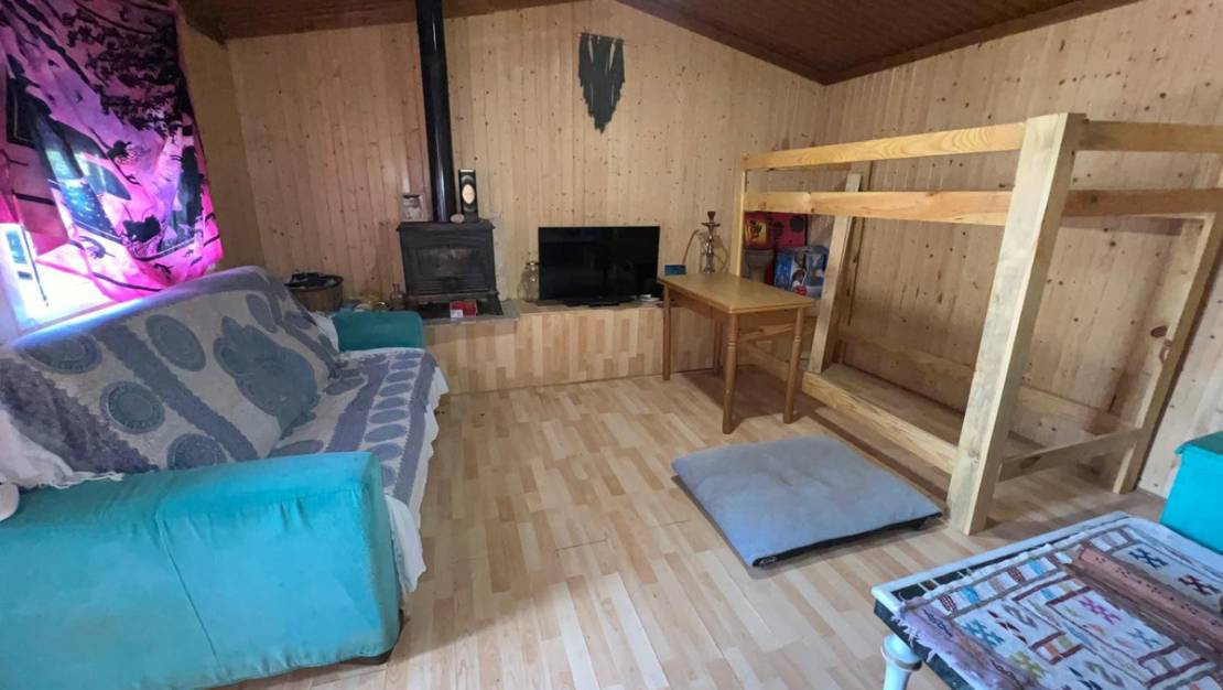 Venta - Commercial property - Abanilla - Abanilla Centro