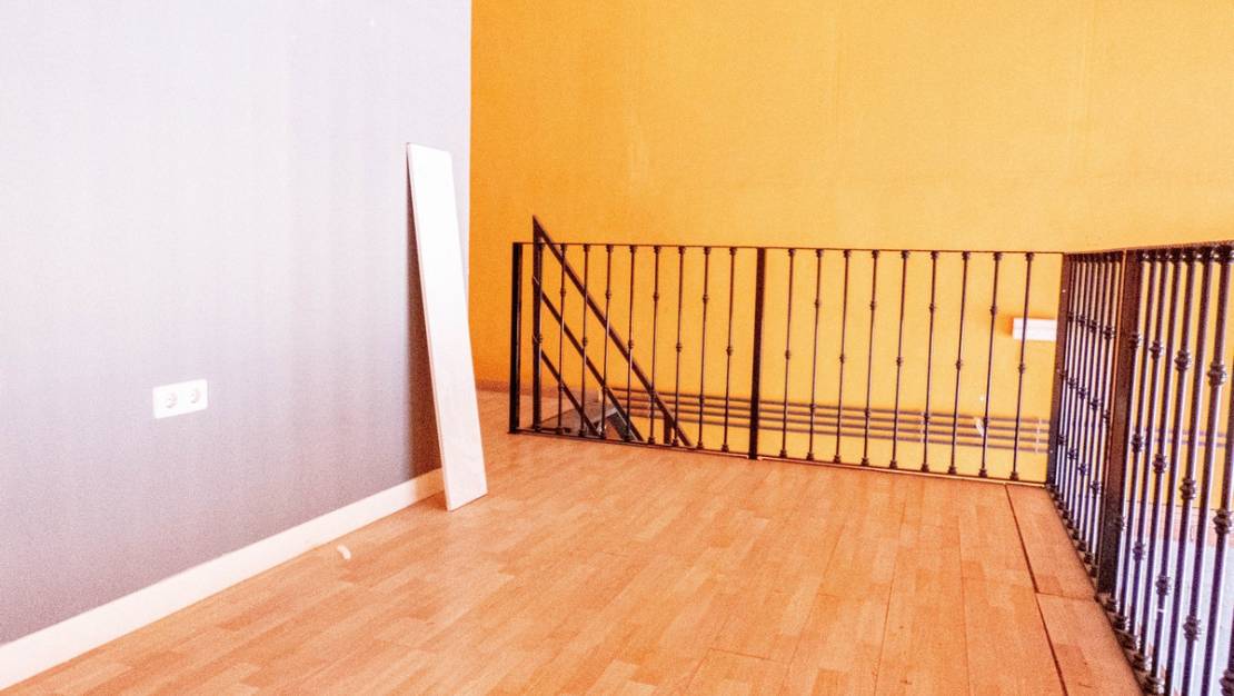 Venta - Commercial property - Algorfa - Algorfa Centro